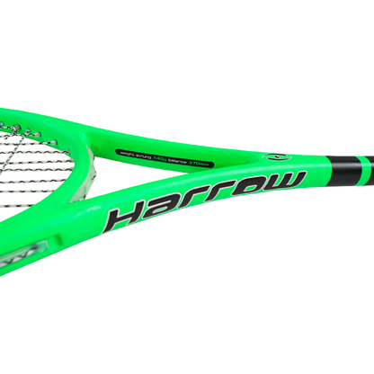 HARROW VIBE SQUASH – GREEN