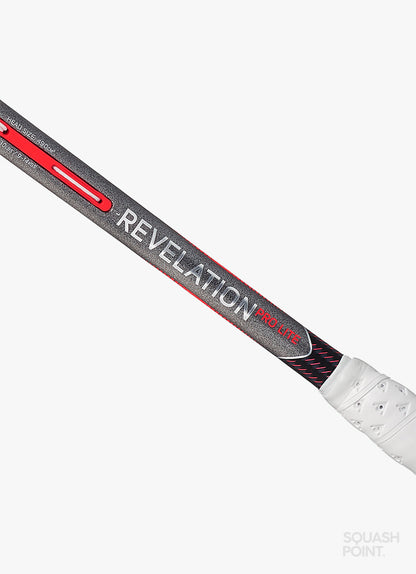 DUNLOP HYPERFIBRE XT RAVELATION PRO LITE