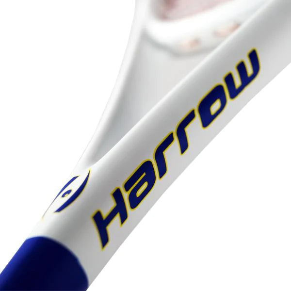 HARROW VAPOR ULTRALITE Squash Racket